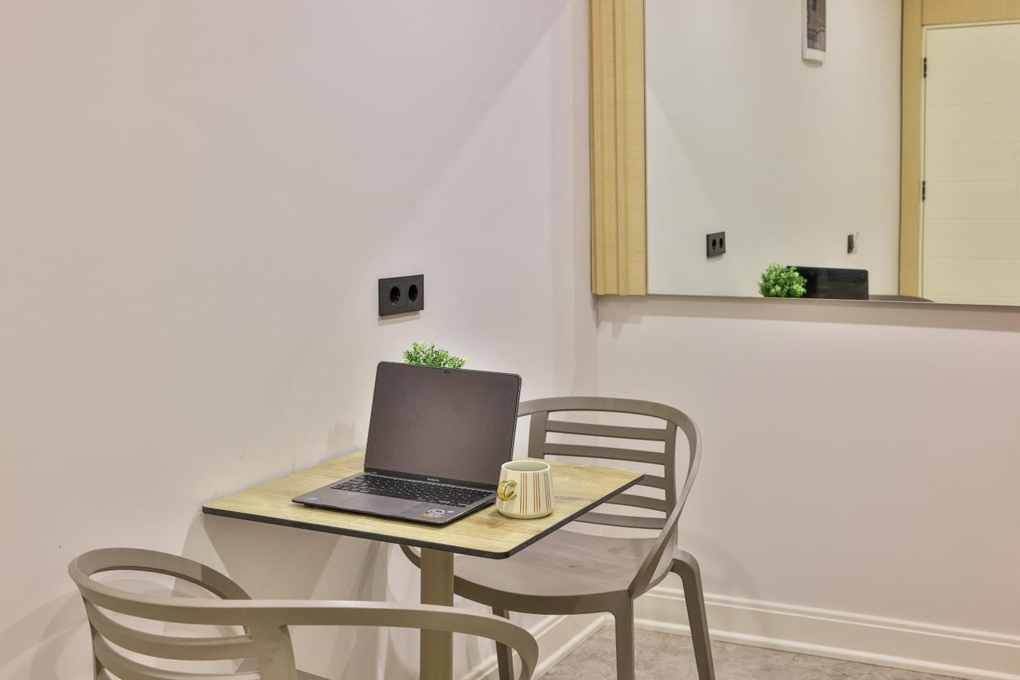 Sole Vista Homes Kaş Dış mekan fotoğraf