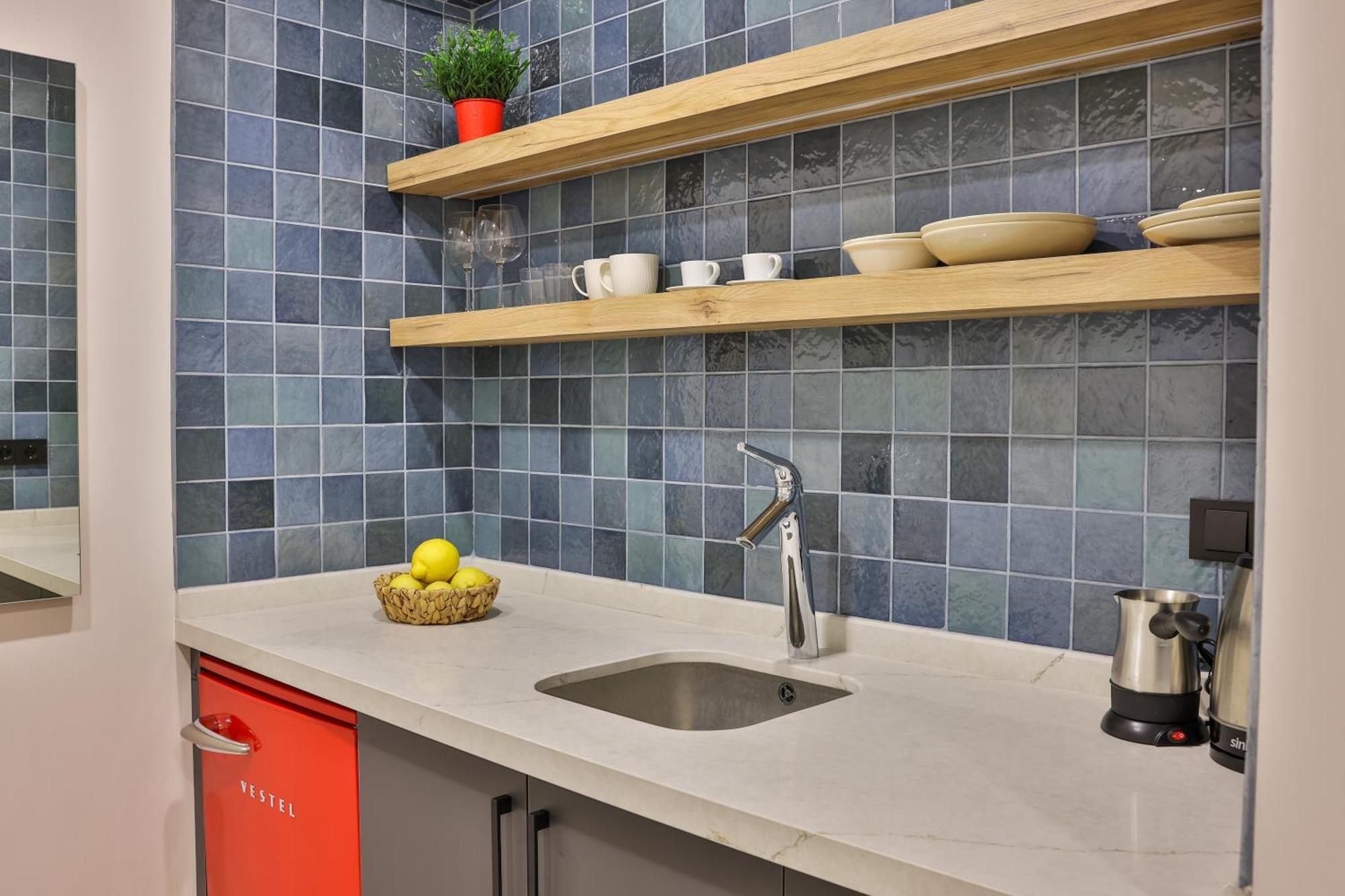 Sole Vista Homes Kaş Dış mekan fotoğraf