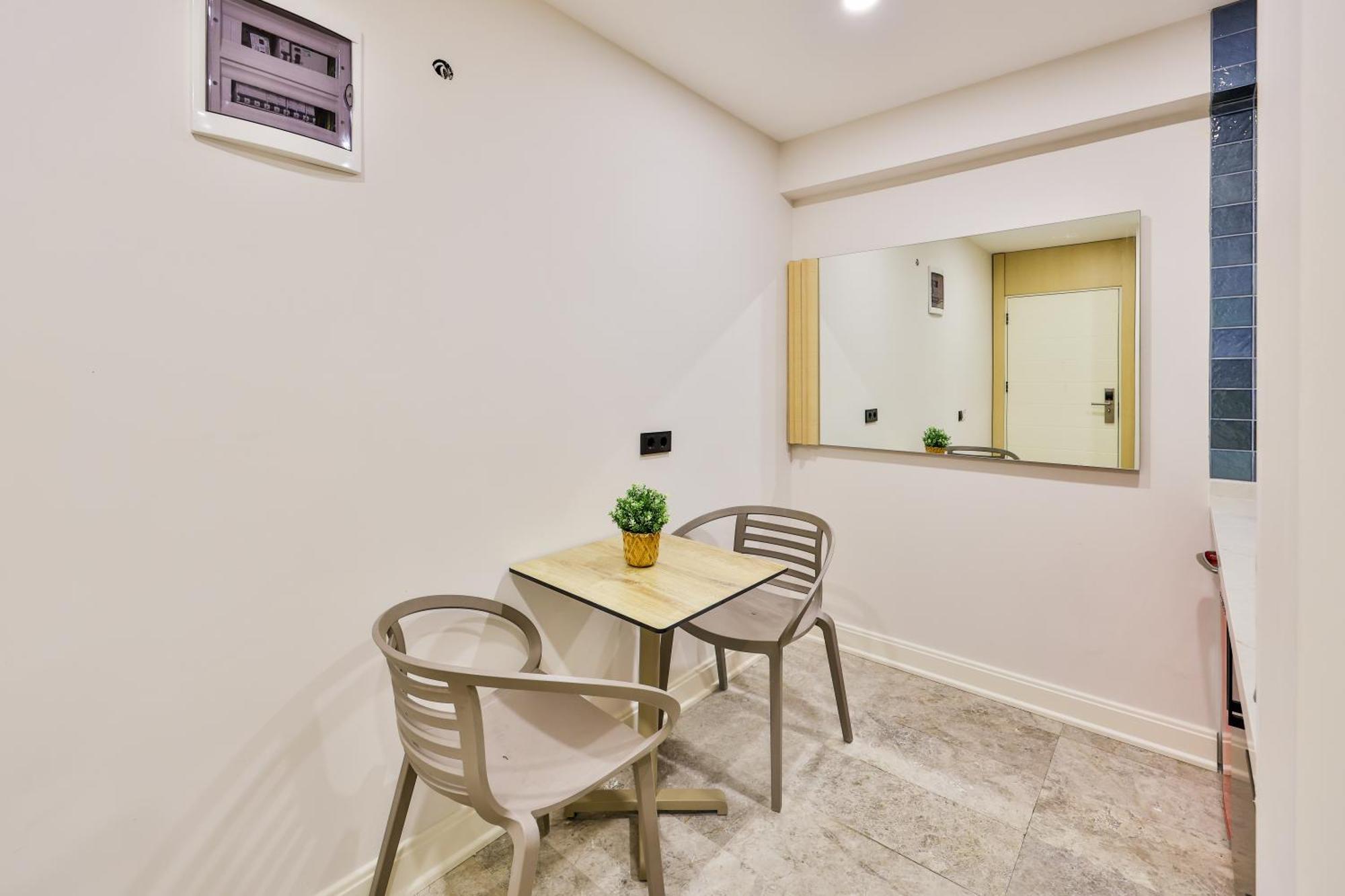 Sole Vista Homes Kaş Dış mekan fotoğraf