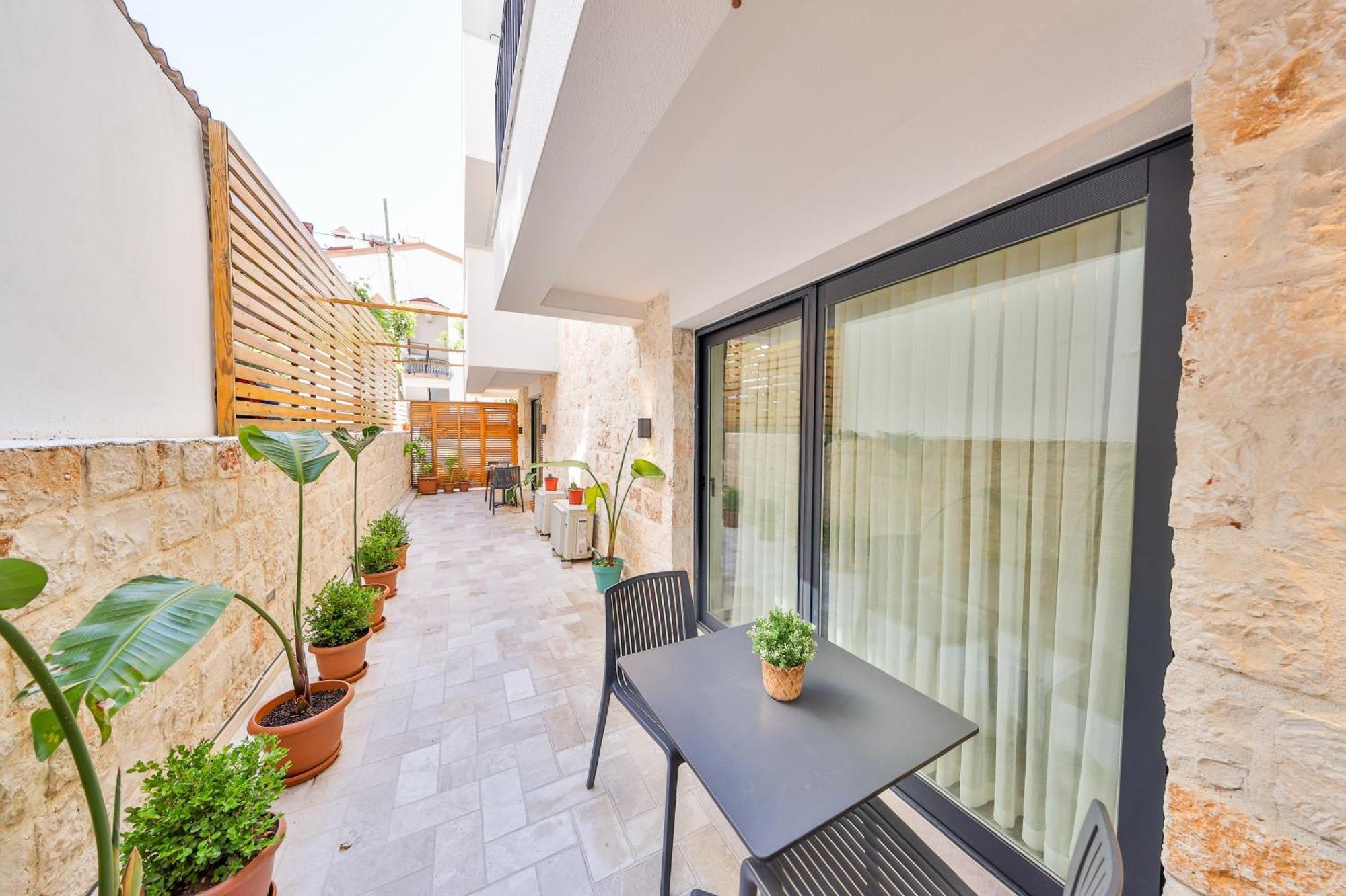 Sole Vista Homes Kaş Dış mekan fotoğraf