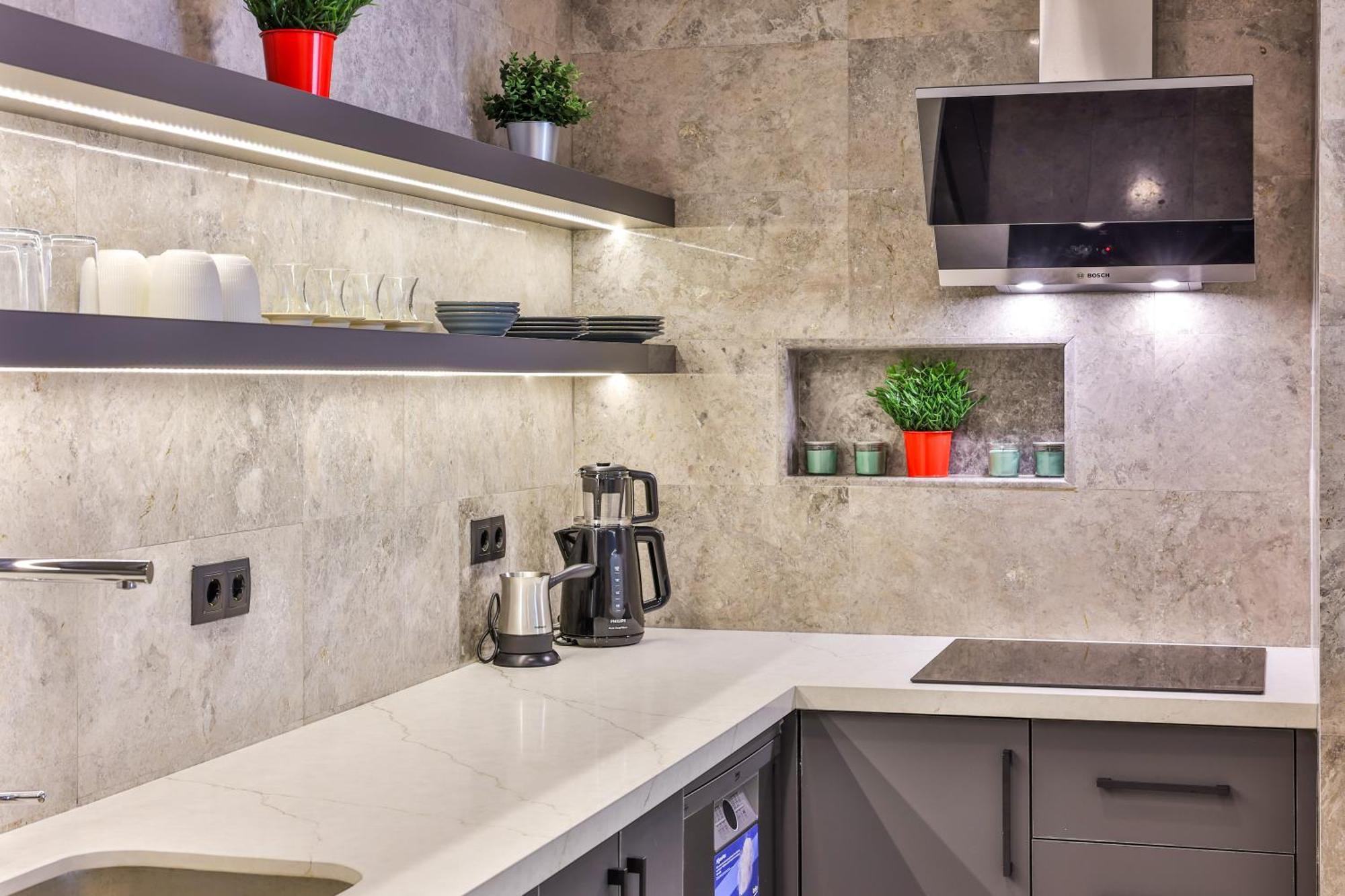 Sole Vista Homes Kaş Dış mekan fotoğraf