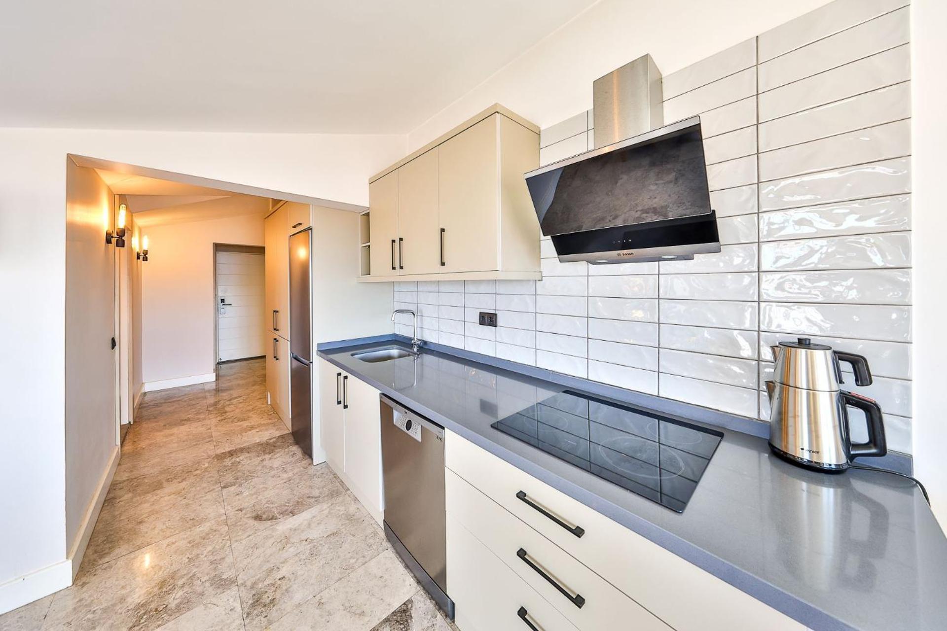 Sole Vista Homes Kaş Dış mekan fotoğraf